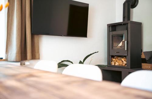 Lappago Apartment | Felda Appartements