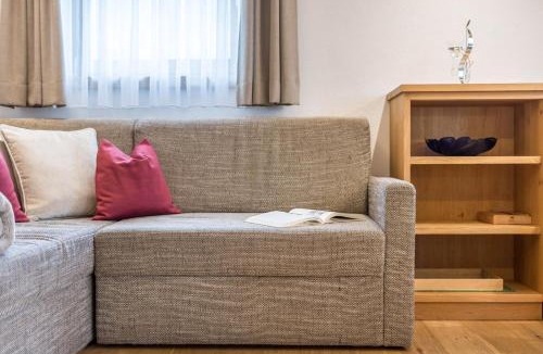 Valle di Casies Apartment | Feldererhof Apt Hochstein