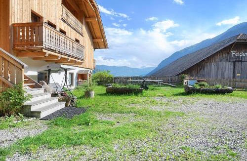 Villa Ottone House | Felderhof