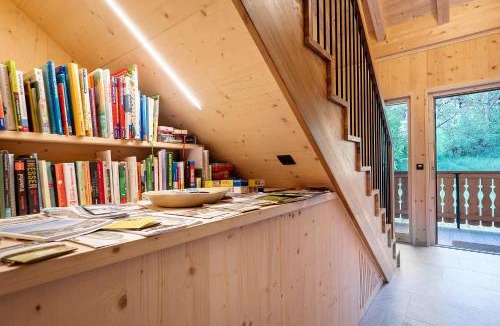 Villa Ottone House | Felderhof