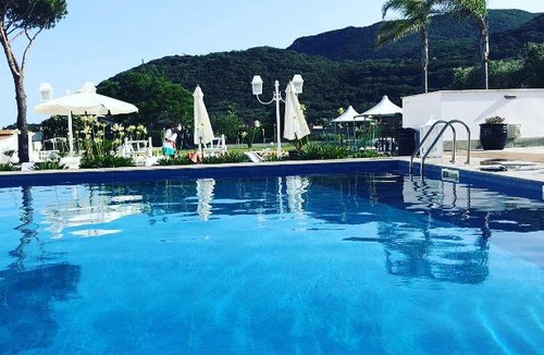 San Felice Circeo Bed & Breakfast | Female Resort