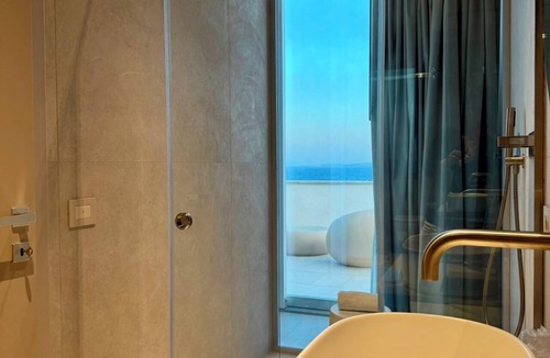 Levanzo Hotel | Fenici Levanzo Hotel - Adults Only