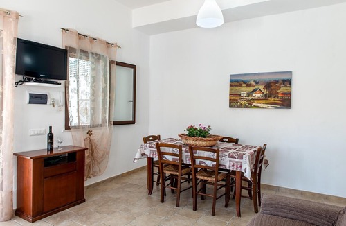 Alcamo Marina House | Ferienhaus Alcamo für 1 - 8 Personen mit 3 Schlafzimmern in Alcamo