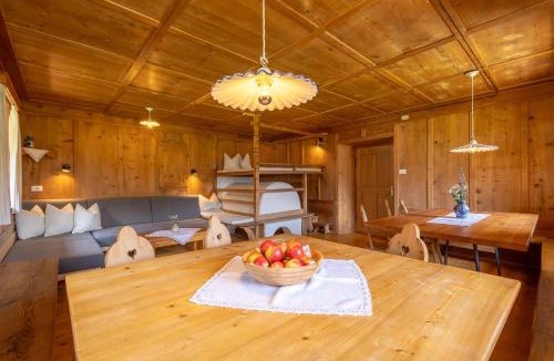 Selva dei Molini House | Ferienhaus Oberschneider
