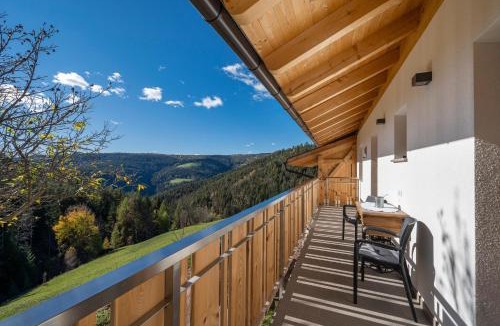 San Genesio Atesino House | Ferienhaus Tholer Hof