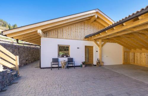 San Genesio Atesino House | Ferienhaus Tholer Hof