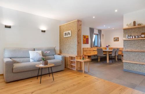 San Genesio Atesino House | Ferienhaus Tholer Hof