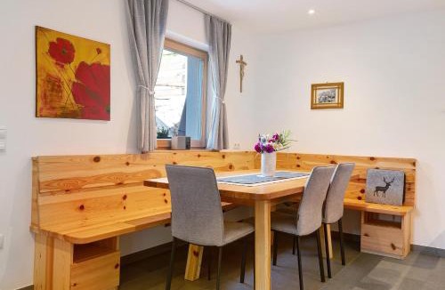 San Genesio Atesino House | Ferienhaus Tholer Hof