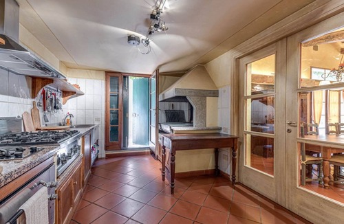 Reggello House | Ferienvilla 'Fattoria' mit eigenem Pool by Interhome