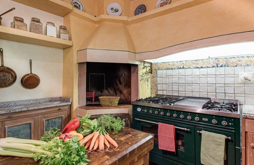 Reggello House | Ferienvilla 'Fattoria' mit eigenem Pool by Interhome