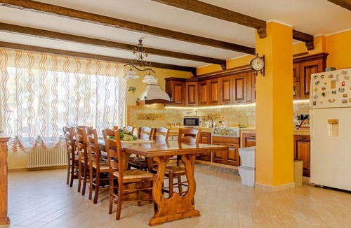 Piedimonte Etneo House | Ferienvilla 'Villa Aura' mit Pool by Interhome