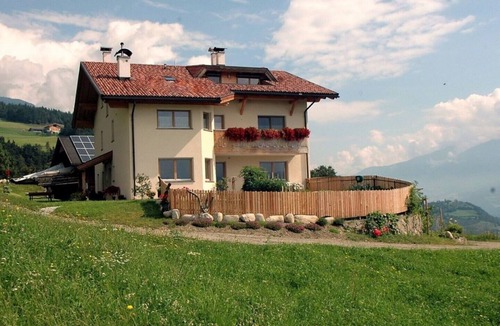 Albions Apartment | Ferienwohnung Finggeneislerhof