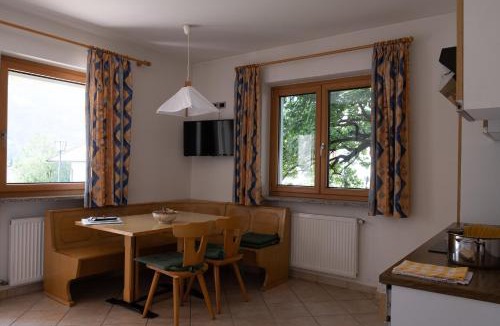Rabla Apartment | Ferienwohnung im Haus Texel II