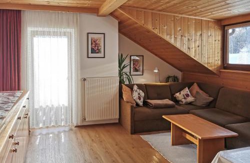 Collalbo Apartment | Ferienwohnung Marienkäfer Rückzugsort inmitten der Natur mit Bergblick