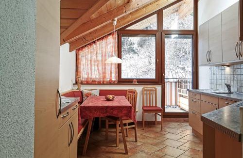 Collalbo Apartment | Ferienwohnung Marienkäfer Rückzugsort inmitten der Natur mit Bergblick