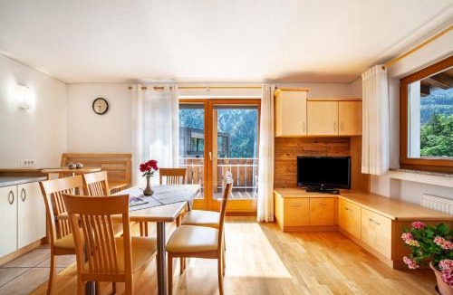 Saltusio Apartment | Ferienwohnung Sonnegg