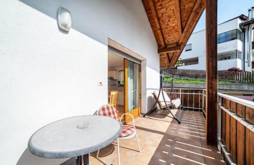 Saltusio Apartment | Ferienwohnung Sonnegg