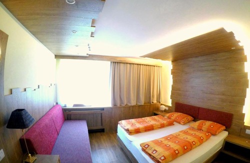 Cadipietra Apartment | Ferienwohnung & Spa Access Zimmerhofer