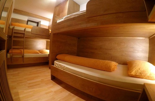 Cadipietra Apartment | Ferienwohnung & Spa Access Zimmerhofer