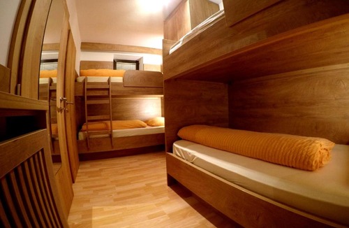 Cadipietra Apartment | Ferienwohnung & Spa Access Zimmerhofer