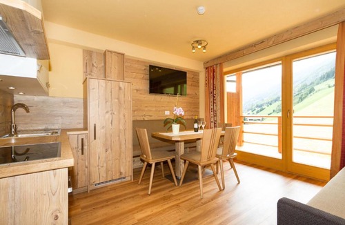 Cadipietra Apartment | Ferienwohnung & Spa Access Zimmerhofer