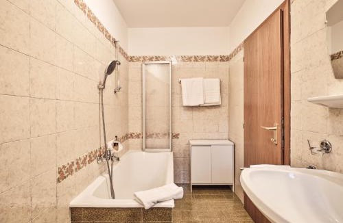 Santa Maddalena Hotel | Fermeda