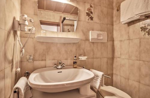 Santa Maddalena Hotel | Fermeda