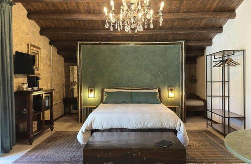 Gela House | Feudo Nobile