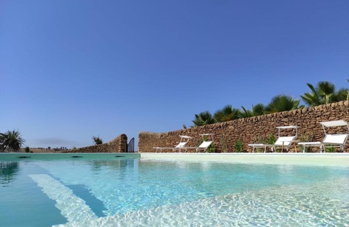 Gela House | Feudo Nobile