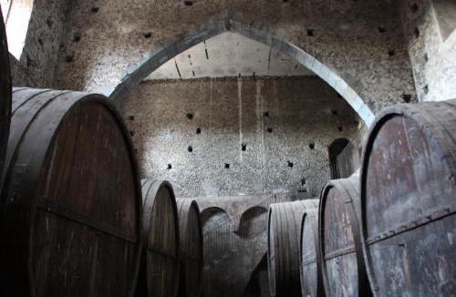 Rovittello House | Feudo Vagliasindi -Wine Experience-