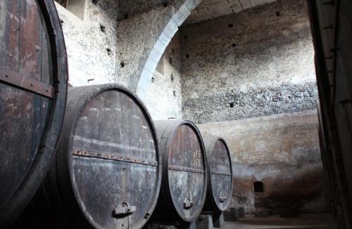 Rovittello House | Feudo Vagliasindi -Wine Experience-