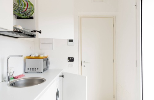 Alcamo Historic Center Apartment | Fico D'India