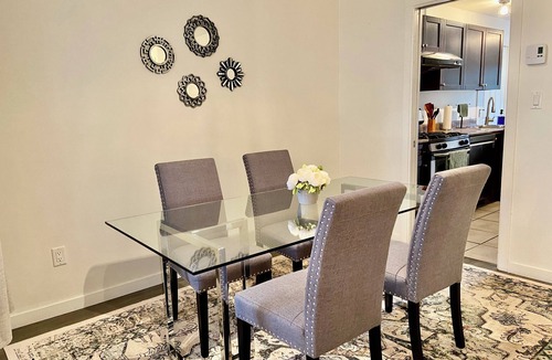 Musqueam First Nation House | FIFA 2026 Sparrow’s Landing Beautiful Home Sleeps 10- 20 Mins to YVR &Downtown