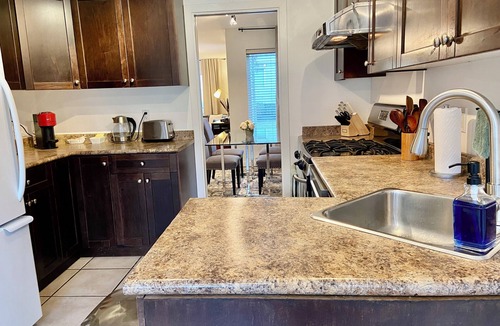 Musqueam First Nation House | FIFA 2026 Sparrow’s Landing Beautiful Home Sleeps 10- 20 Mins to YVR &Downtown