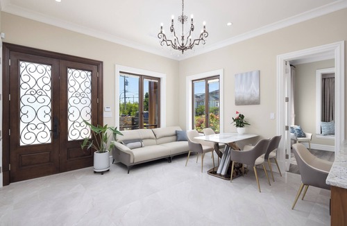 Richmond Apartment | FIFA World Cup 2026/2bed/2 bathroom/Free parking/Central AC Richmond Vnacouver