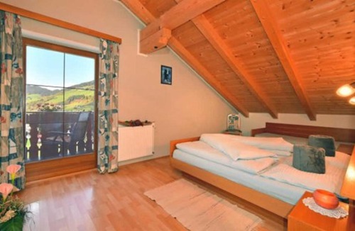 Santa Maddalena House | Fillerhof