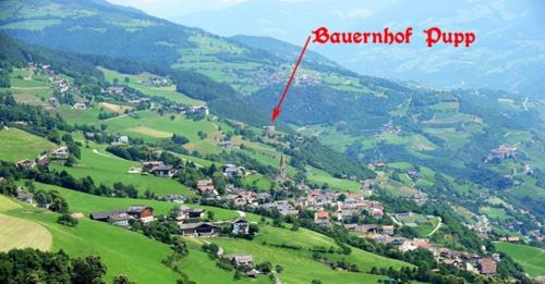 Albions Apartment | Finggeneislerhof