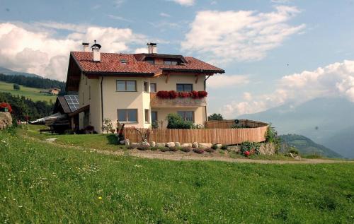 Albions Apartment | Finggeneislerhof