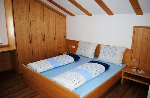 Albions Apartment | Finggeneislerhof