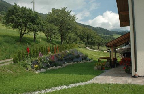 Albions Apartment | Finggeneislerhof