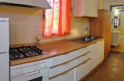 Trapani Apartment | Fior di loto apartments surrounded by nature at a stone's throw from the sea and the city