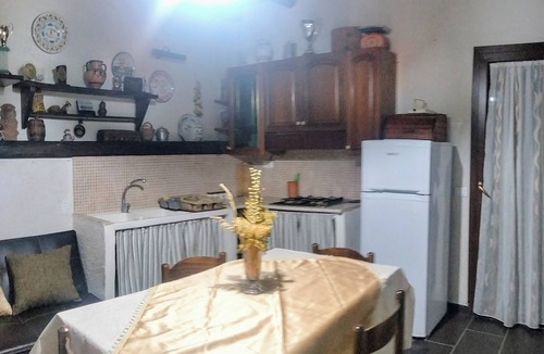 Trapani Apartment | Fior di loto apartments surrounded by nature at a stone's throw from the sea and the city