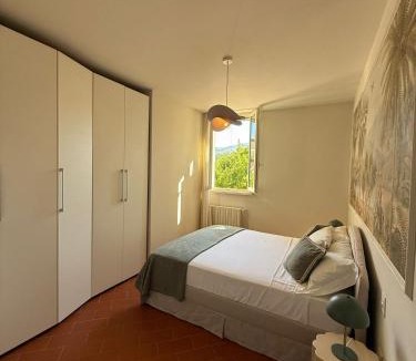 Vinci Apartment | Fiordaliso apartment