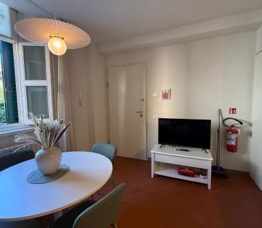 Vinci Apartment | Fiordaliso apartment