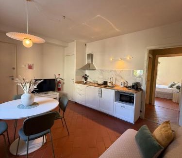 Vinci Apartment | Fiordaliso apartment