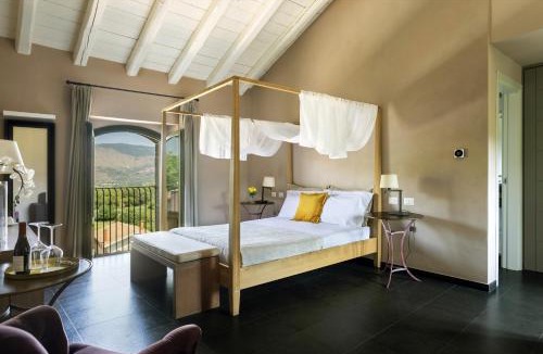 Castiglione di Sicilia House | Firriato Hospitality Cavanera Etnea Resort & Wine Experience