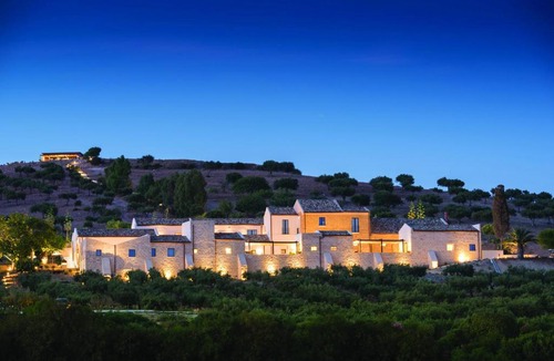 Mockarta Hotel | Firriato Hospitality - Baglio Sorìa