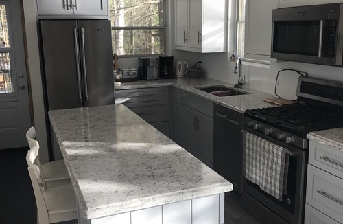 Muskoka Lakes Cottage | Fisher's Cove Sanctuary on Moon River, Muskoka