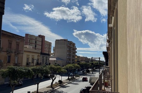 Trapani Apartment | Five minutes from the historic center comfortable and cozy apartment