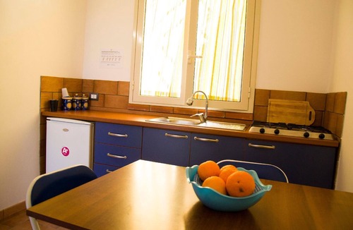 Cattolica Eraclea Apartment | Flat 1 Two-room flat in Cattolica Eraclea